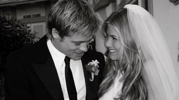Jennifer Aniston se sincera sobre por qué no tuvo hijos con Brad Pitt